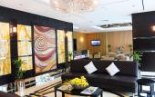 Туры в отель Al Diar Sawa Hotel Apartments