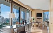 Туры в отель Raffles Istanbul