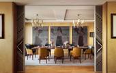 Туры в отель Raffles Istanbul