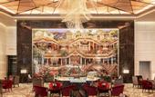 Туры в отель Raffles Istanbul