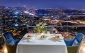 Туры в отель Raffles Istanbul