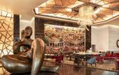 Туры в отель Raffles Istanbul