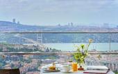 Туры в отель Raffles Istanbul