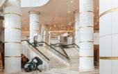 Туры в отель Raffles Istanbul