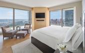 Туры в отель Raffles Istanbul