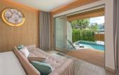 Туры в отель Andaman Embrace Patong