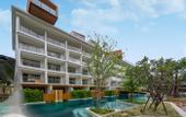 Туры в отель Andaman Embrace Patong