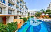 Туры в отель Andaman Embrace Patong