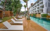 Туры в отель Andaman Embrace Patong