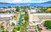 Туры в отель Andaman Embrace Patong