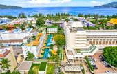 Туры в отель Andaman Embrace Patong
