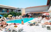 Туры в отель Lefkimi Hotel