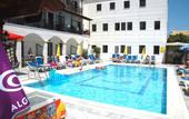 Туры в отель Lefkimi Hotel
