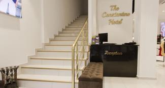 The Constantine Hotel 3*