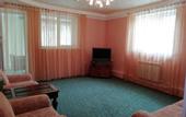 Туры в отель Гостиница Кия