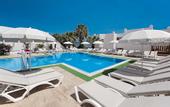 Туры в отель Club Aqua Gumbet