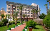 Туры в отель Club Aqua Plaza