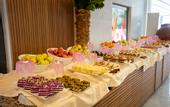 Туры в отель Club Aqua Plaza