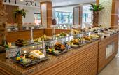 Туры в отель Club Aqua Plaza