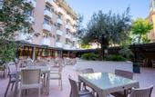 Туры в отель Club Aqua Plaza