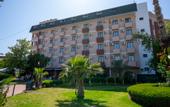 Туры в отель Club Aqua Plaza