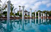 Туры в отель Club Aqua Plaza