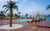 Туры в отель Club Aqua Plaza