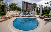 Туры в отель Club Aqua Plaza