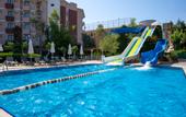 Туры в отель Club Aqua Plaza