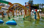 Туры в отель Club Aqua Plaza