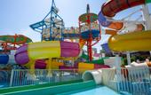 Туры в отель Club Aqua Plaza