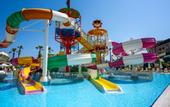 Туры в отель Club Aqua Plaza