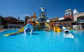 Туры в отель Club Aqua Plaza