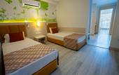 Туры в отель Club Aqua Plaza