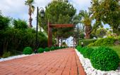 Туры в отель Club Aqua Plaza