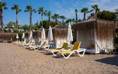 Туры в отель Club Aqua Plaza
