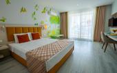 Туры в отель Club Aqua Plaza