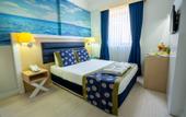 Туры в отель Club Aqua Plaza