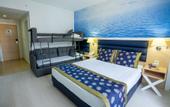Туры в отель Club Aqua Plaza