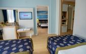 Туры в отель Club Aqua Plaza