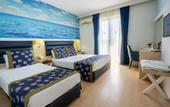 Туры в отель Club Aqua Plaza