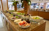 Туры в отель Club Aqua Plaza