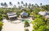 Туры в отель Zanzibar White Sand Luxury Villas & Spa