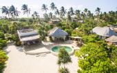 Туры в отель Zanzibar White Sand Luxury Villas & Spa