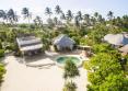 Zanzibar White Sand Luxury Villas & Spa 5*