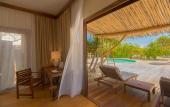 Туры в отель Zanzibar White Sand Luxury Villas & Spa