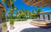 Туры в отель Zanzibar White Sand Luxury Villas & Spa