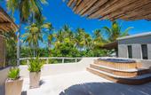 Туры в отель Zanzibar White Sand Luxury Villas & Spa