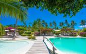 Туры в отель Zanzibar White Sand Luxury Villas & Spa