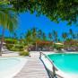 Туры в отель Zanzibar White Sand Luxury Villas & Spa, оператор Anex Tour